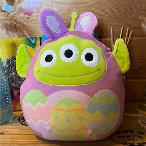 SQUISHMALLOW BAZAAR 🐝🦋🐣🐯 - Picture 12 of 16